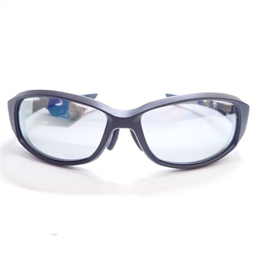 サイトマスター　スクードライトグレー／シルバーミラー